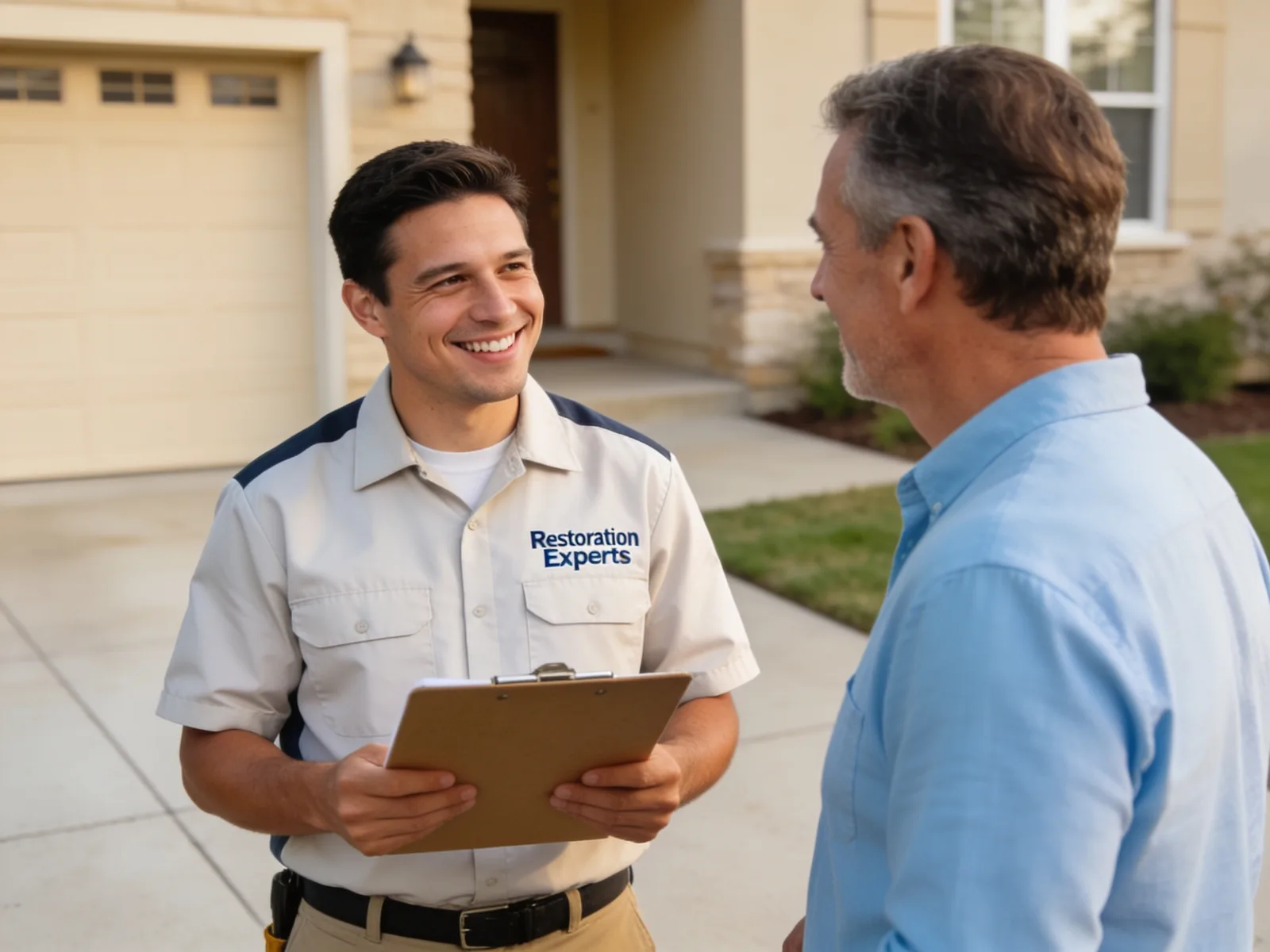 Water Damage Cleanup Richlandtown, PA FAQs